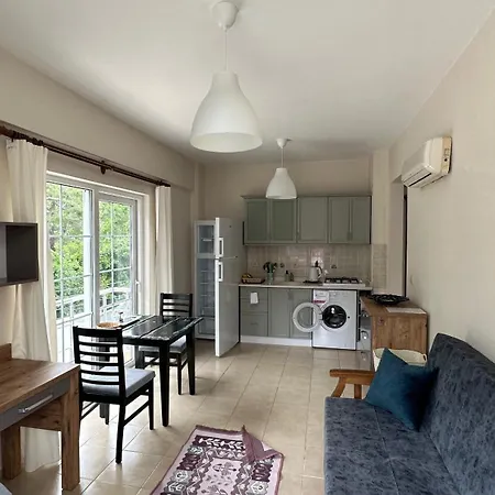 Comfort 02 Appartement