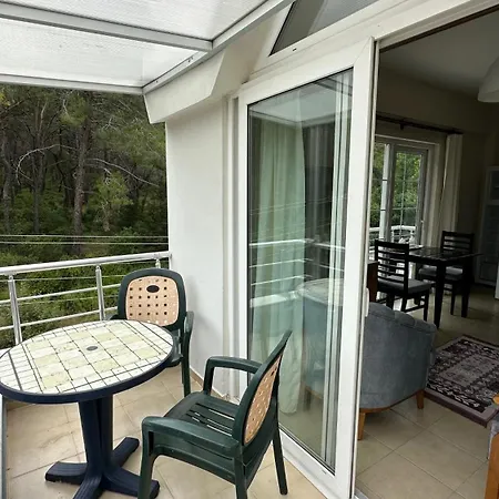 Appartement Comfort 02