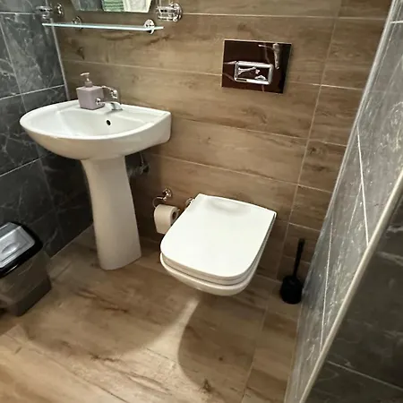 Comfort 02 Апартаменты Кемер