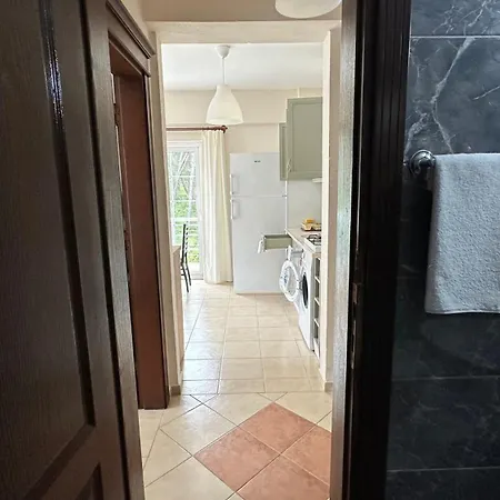 Comfort 02 Апартаменты