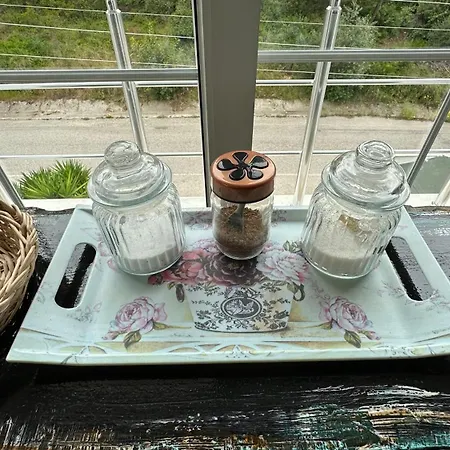 Апартаменты Comfort 02 *