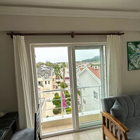 Comfort 02 Апартаменты Кемер