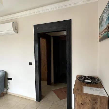 Comfort 02 Апартаменты